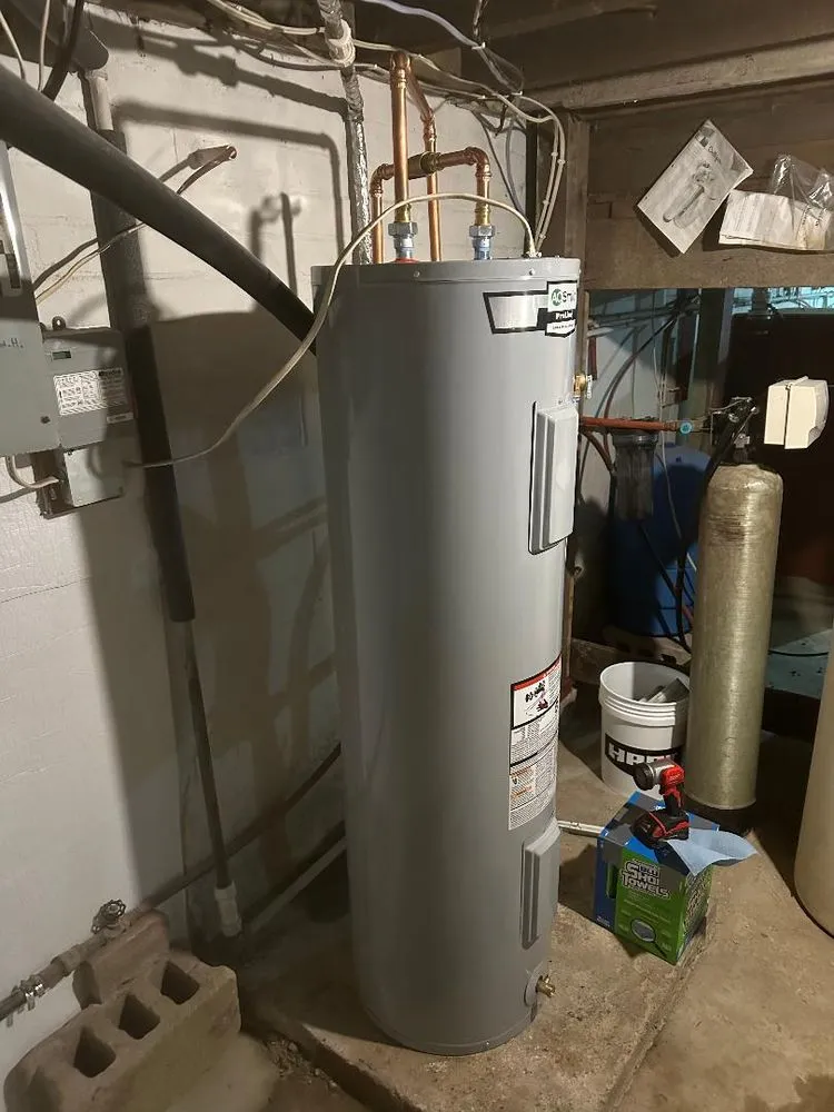 Slide of Homeflow Plumbing