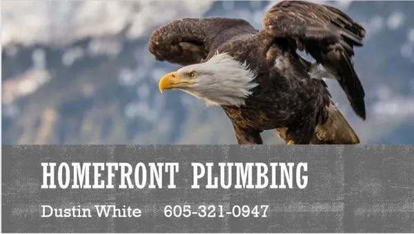 Homefront Plumbing
