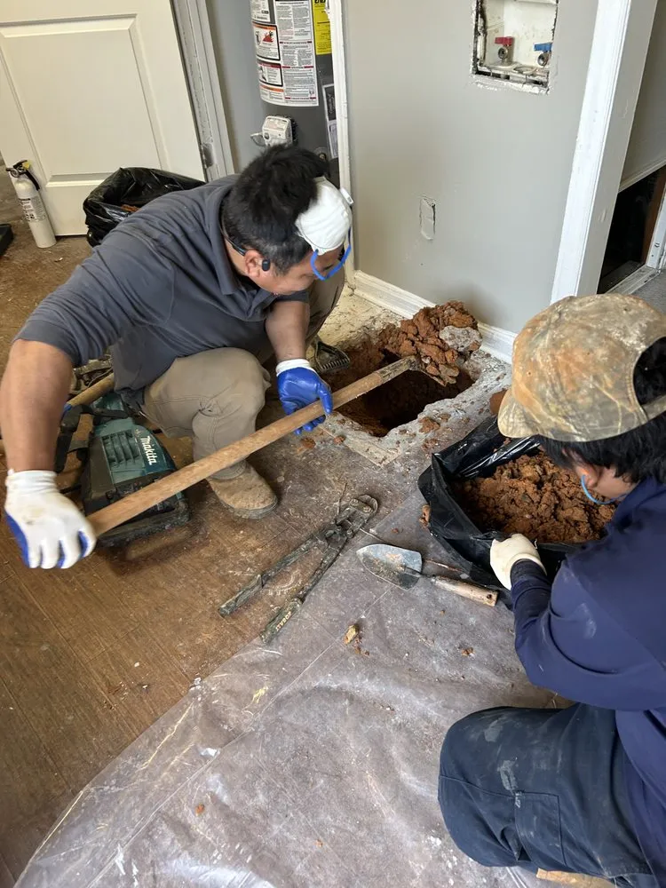 Slide of Homekare Plumbing & Drains