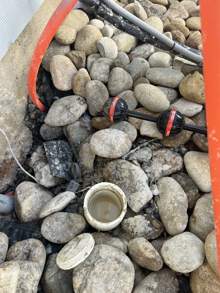 Slide of Homekare Plumbing & Drains