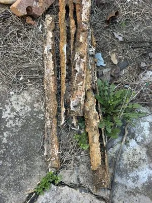 Homekare Plumbing & Drains Logo