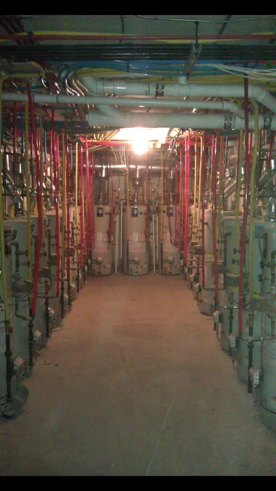 Slide of Homeland Plumbing & Heating