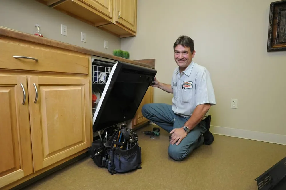 Slide of HomeMax Nashville