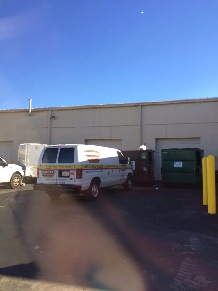 Expert drain cleaning in Nashville, TN by HomeMax Nashville