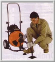 Slide of Homeowner's Discount Plumbing Inc