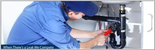 Homeowner's Discount Plumbing Inc Logo