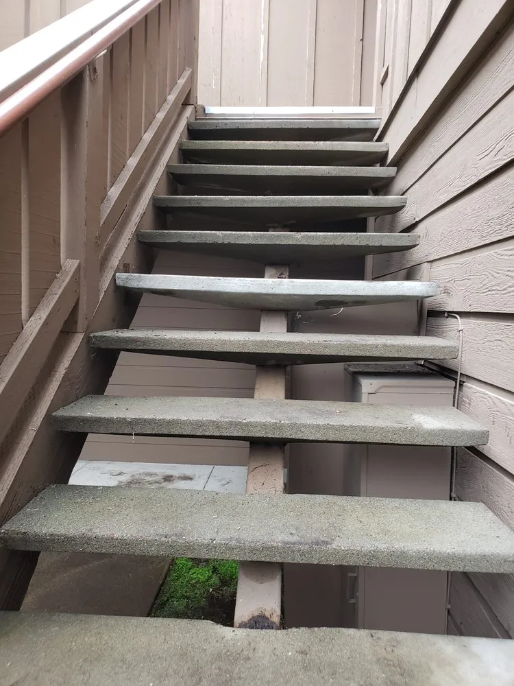 Slide of HomePro Bay Area