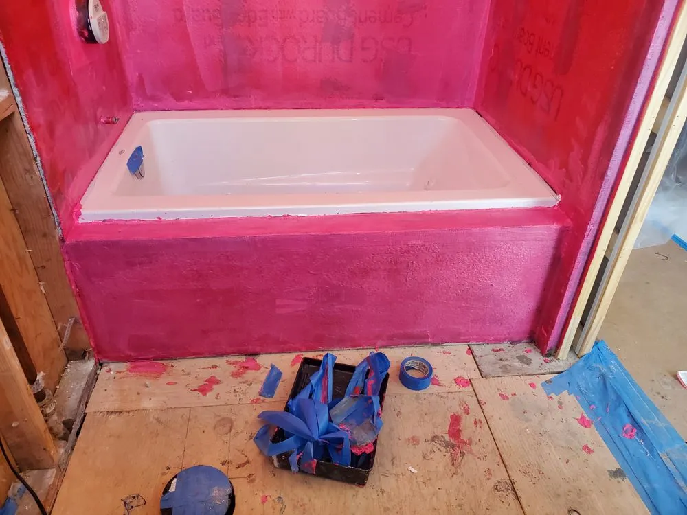 Slide of HomePro Bay Area