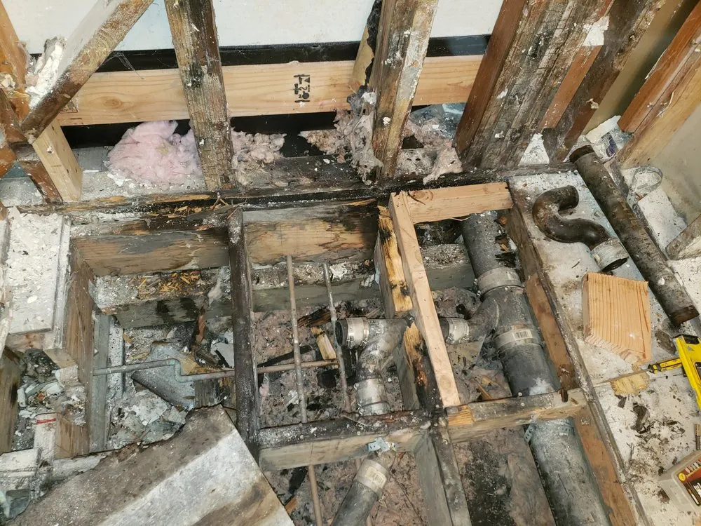 Slide of HomePro Bay Area