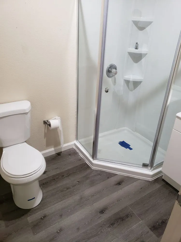 Slide of HomePro Bay Area