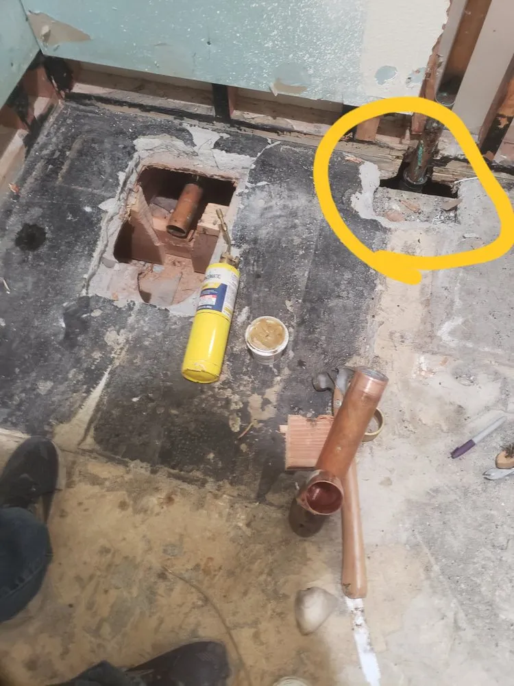 Slide of HomePro Bay Area