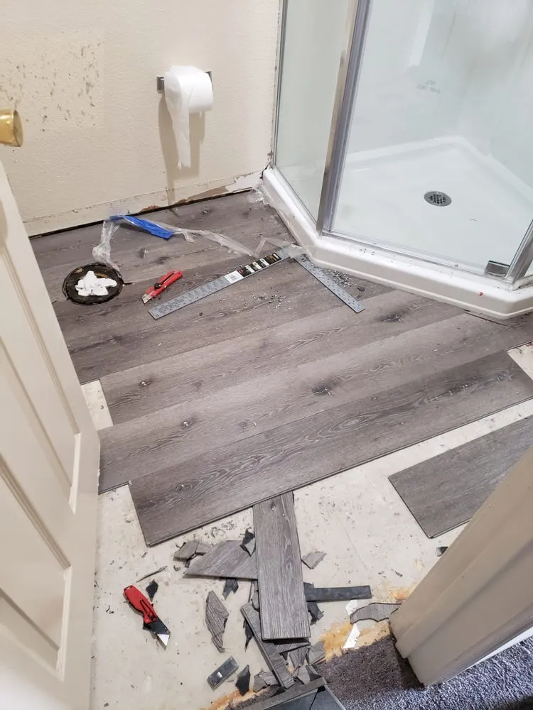 Slide of HomePro Bay Area