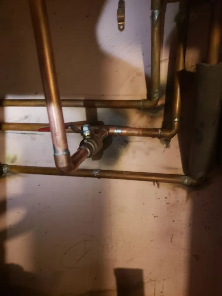 Slide of HomePro Bay Area