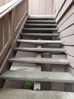 HomePro Bay Area Logo