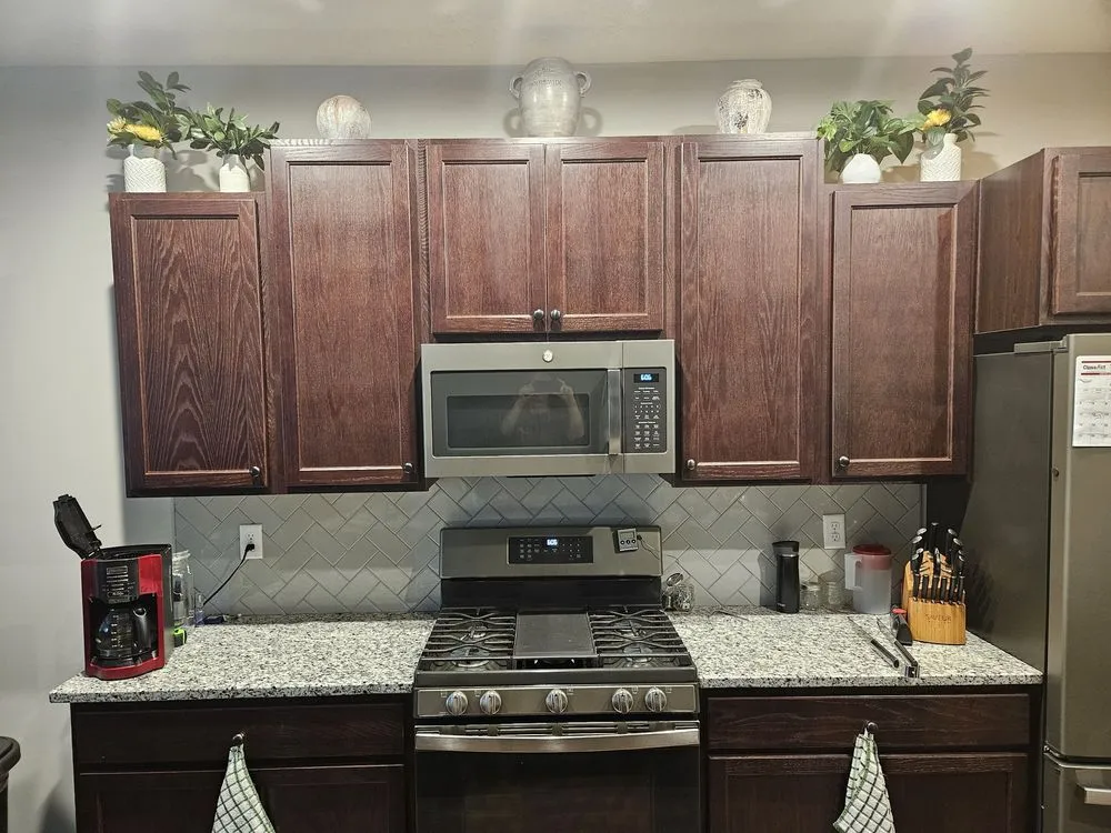 Slide of HomePros Service