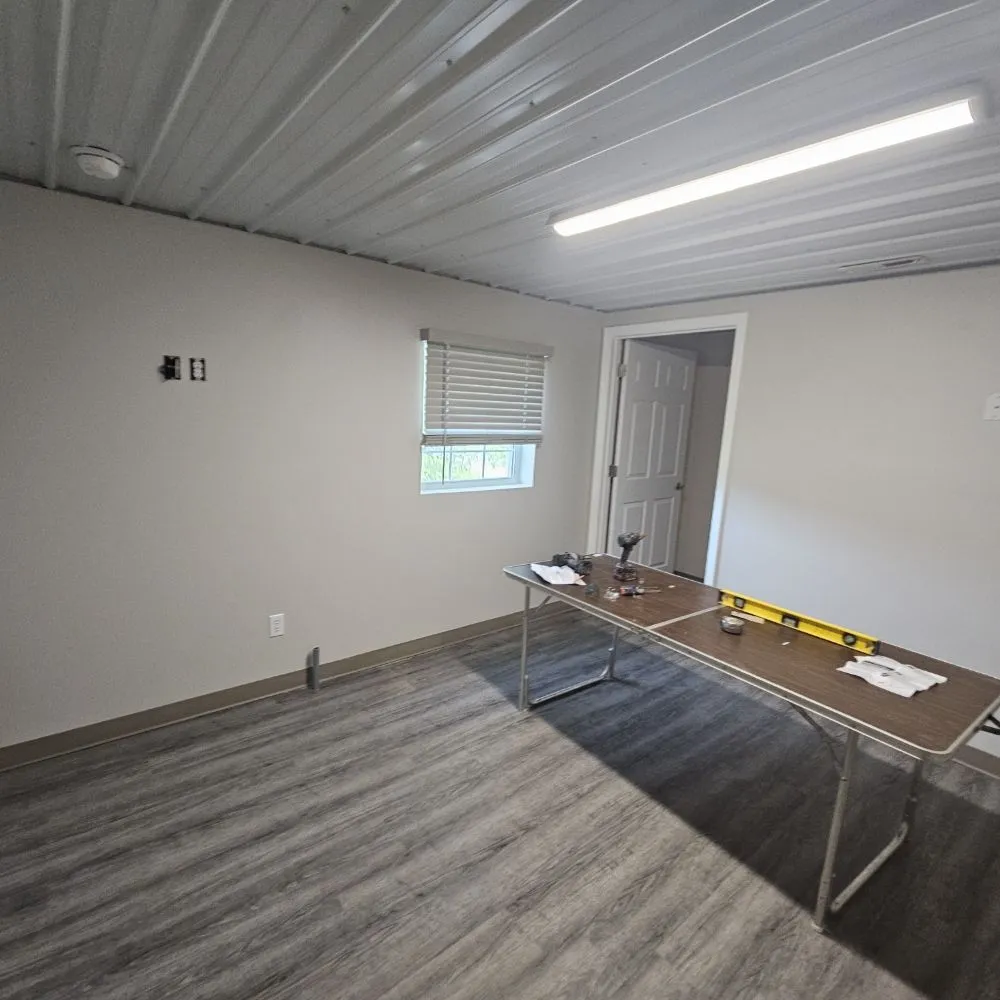 Slide of HomePros Service