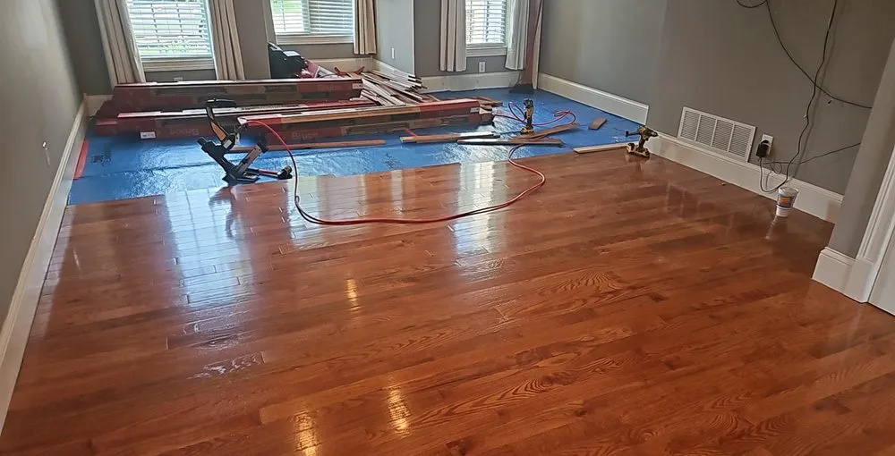 Slide of HomePros Service