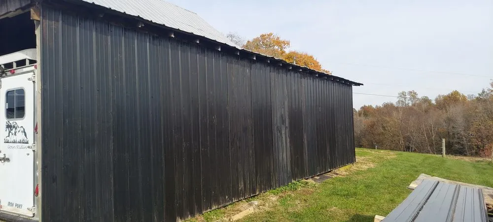 Slide of HomePros Service