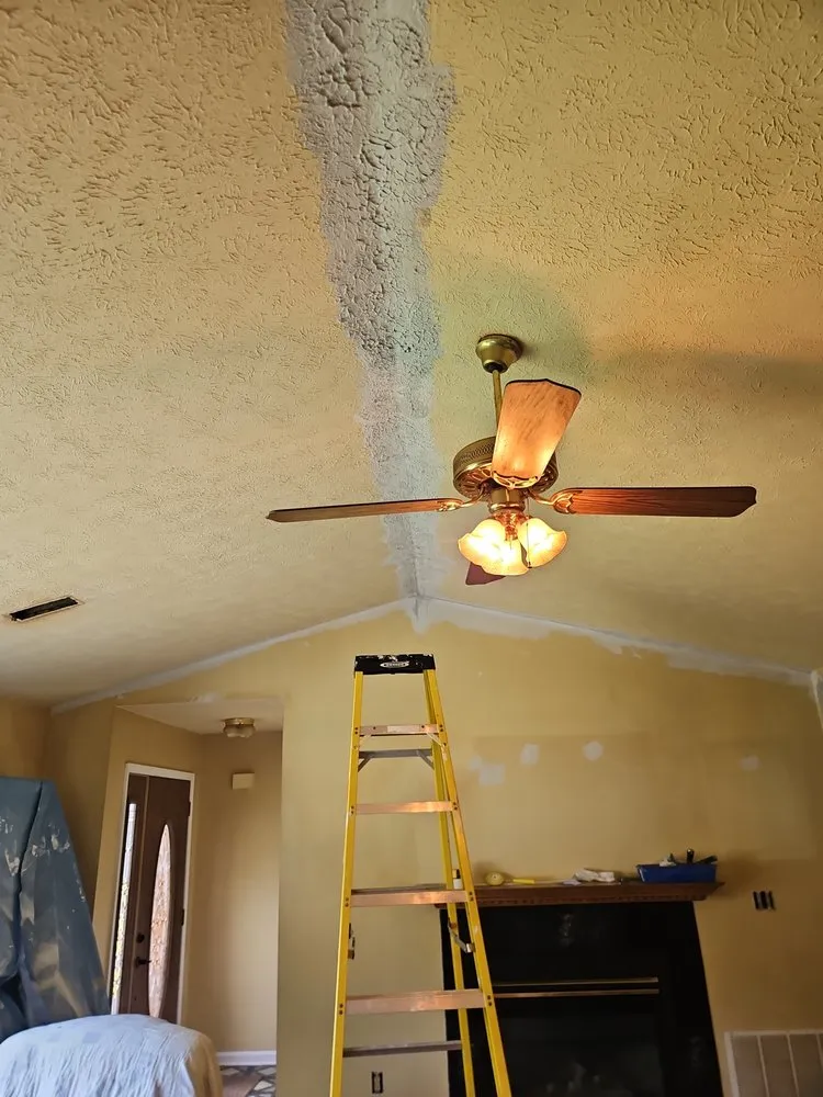 Slide of HomePros Service