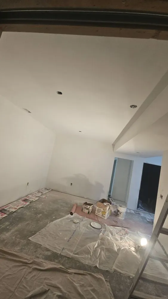 Slide of HomePros Service