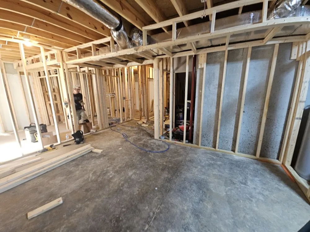 Slide of HomePros Service