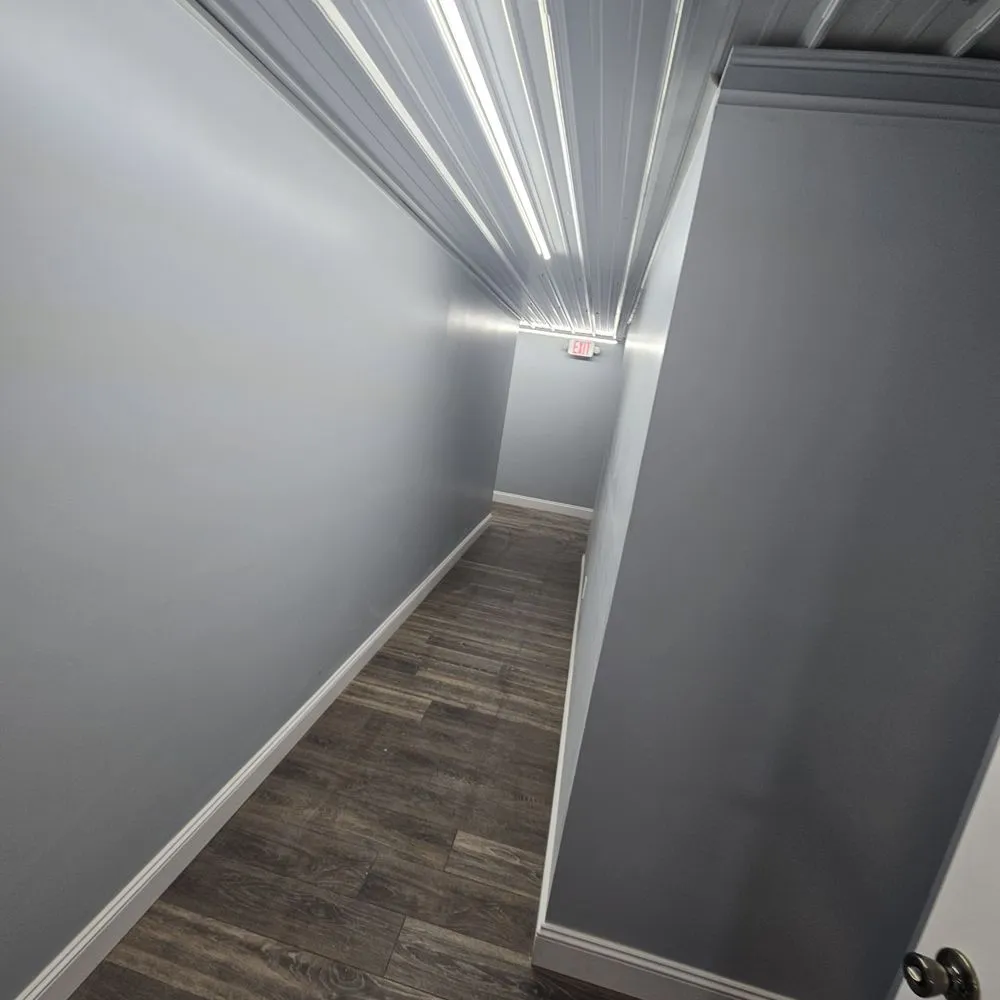 Slide of HomePros Service