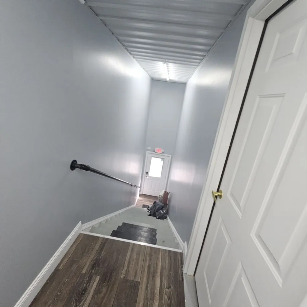 Slide of HomePros Service