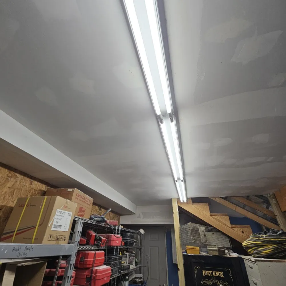 Slide of HomePros Service