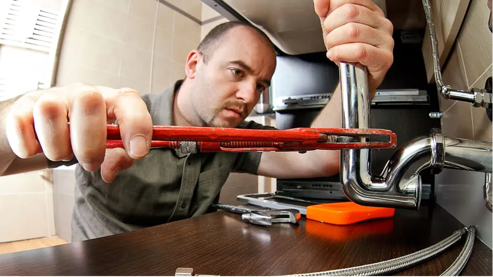 Slide of Homer Bostick Plumbing  Well Repairs