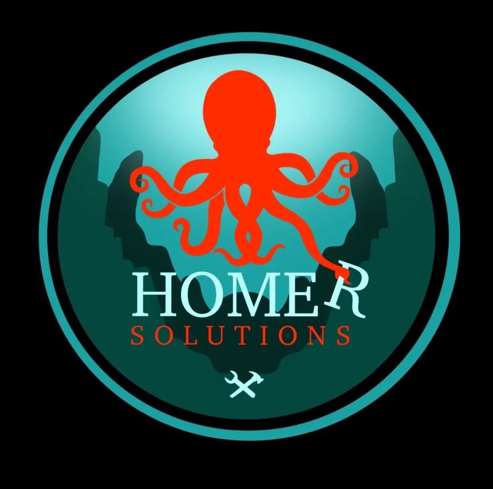 Slide of Homer Solutions