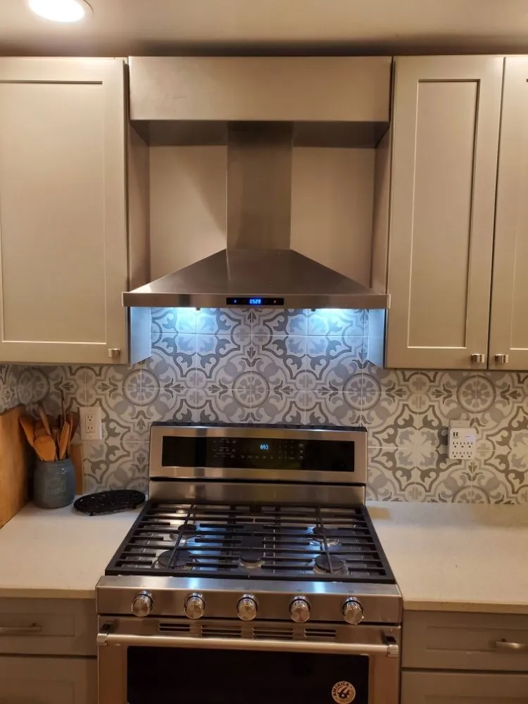 Slide of Homero Electric Service