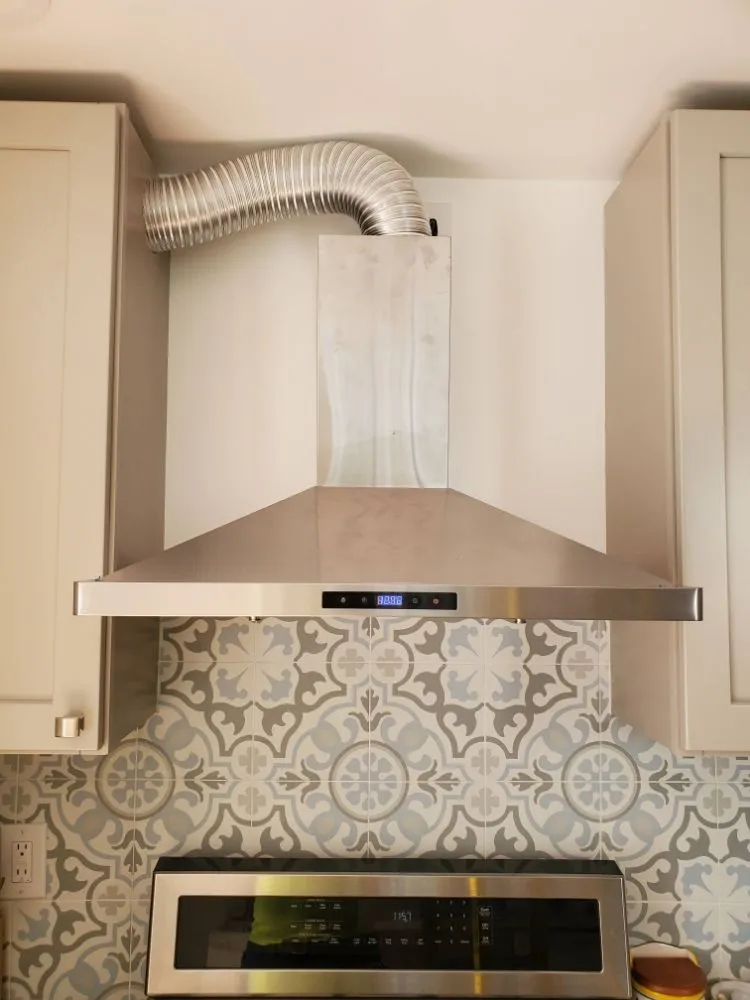 Slide of Homero Electric Service