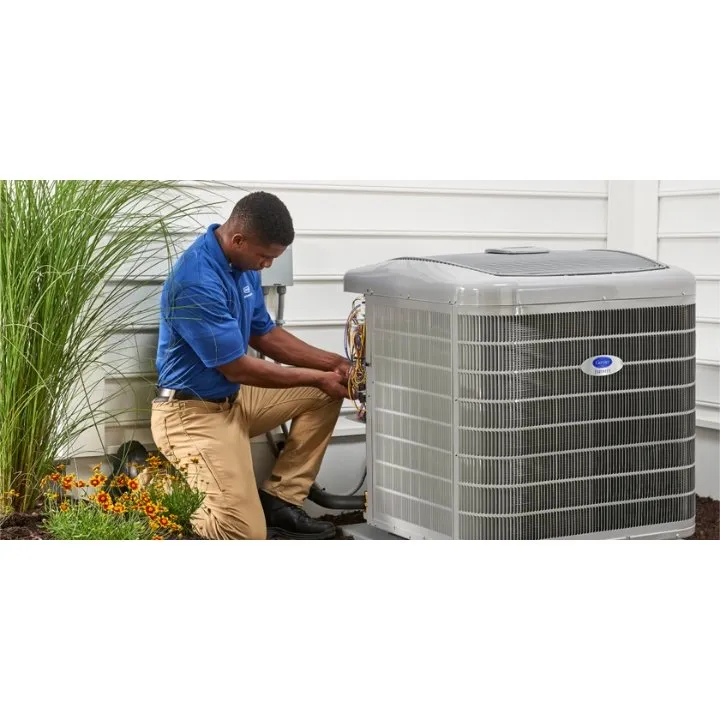 Slide of Homerun Heating & Air