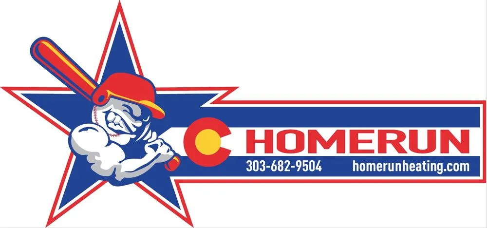 Slide of Homerun Heating & Air