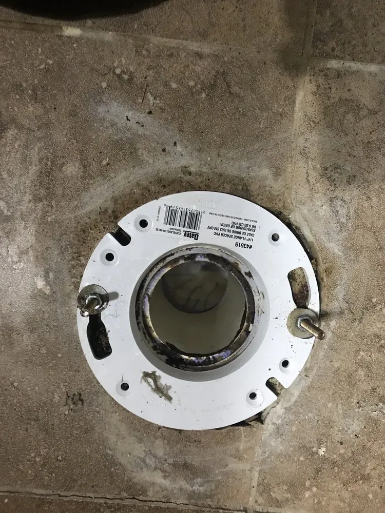 Slide of Homes and More Plumbing