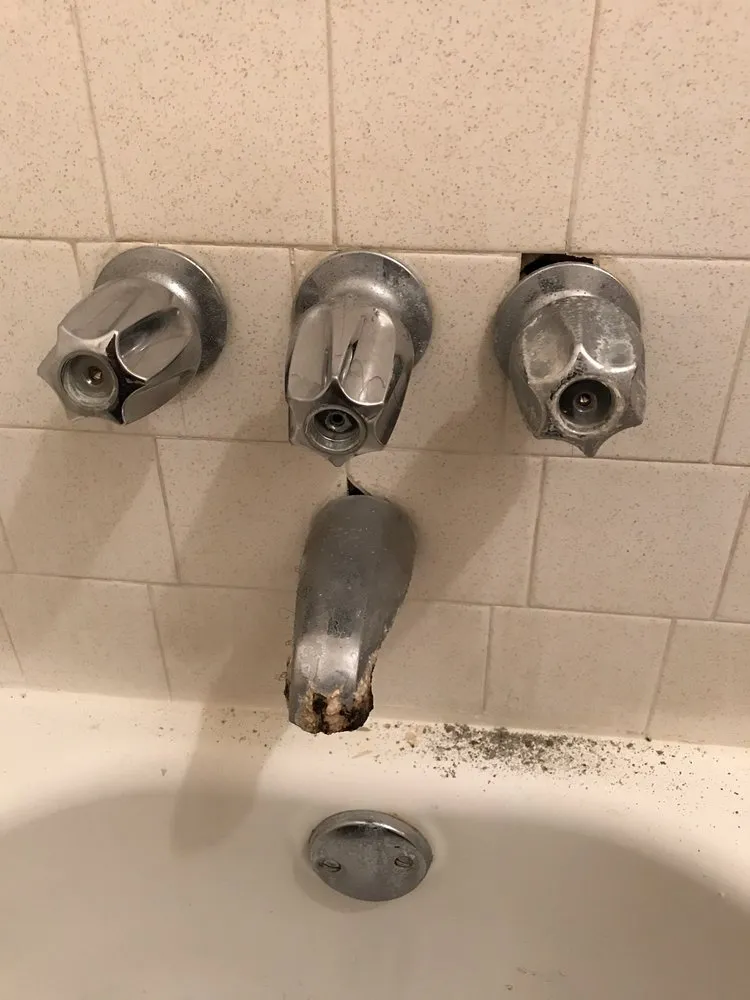 Slide of Homes and More Plumbing