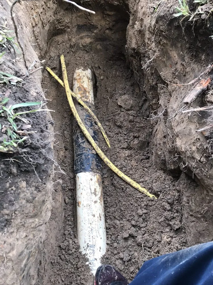 Slide of Homes and More Plumbing