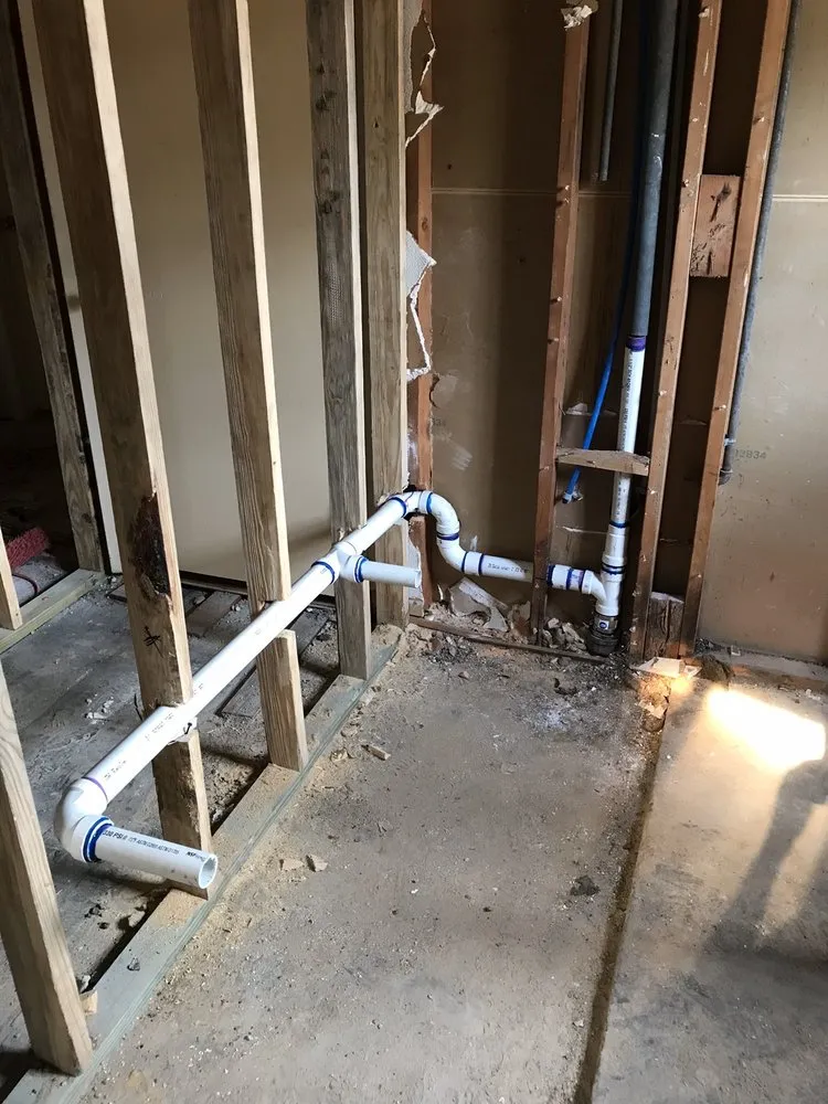 Slide of Homes and More Plumbing