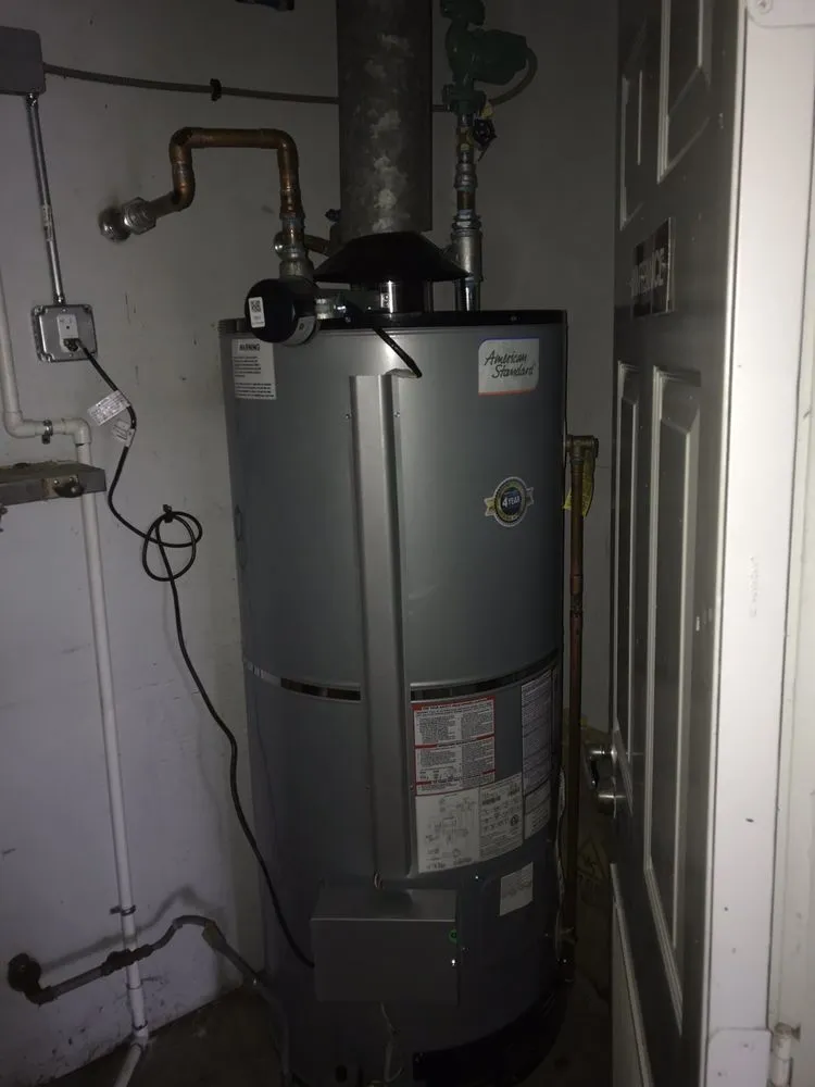 Slide of Homes and More Plumbing