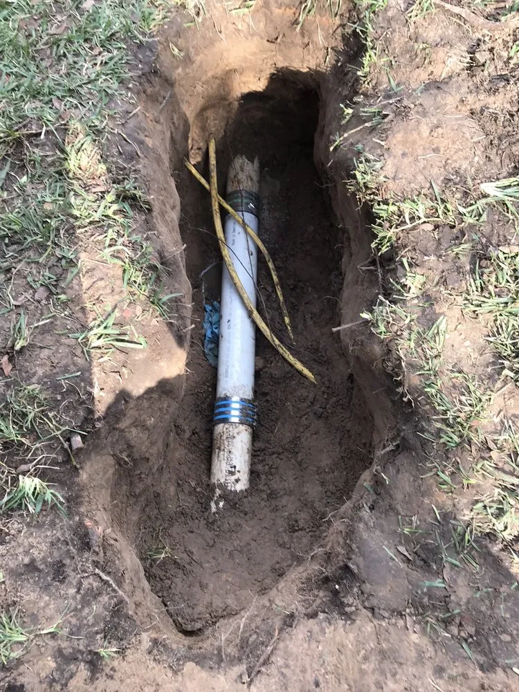 Professional pipe repair experts serving Houston, TX - Homes and More Plumbing
