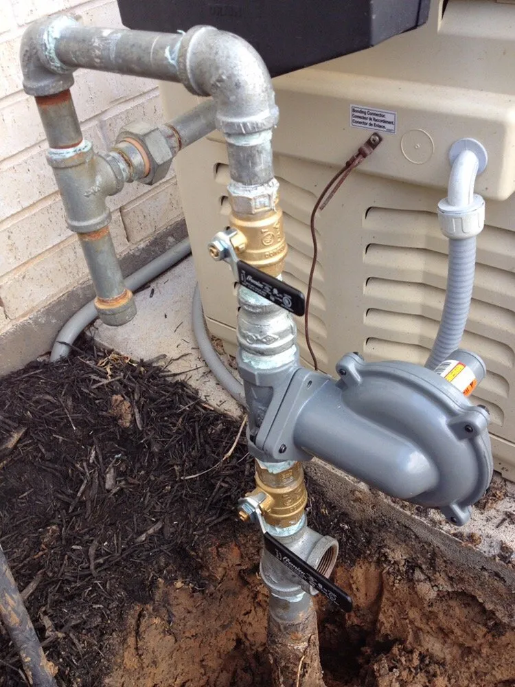 Affordable leak detection for homes in Houston, TX by Homes and More Plumbing