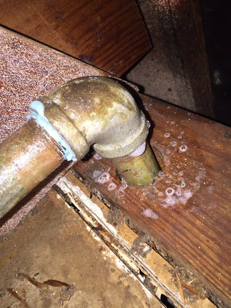 Expert drain cleaning in Houston, TX by Homes and More Plumbing