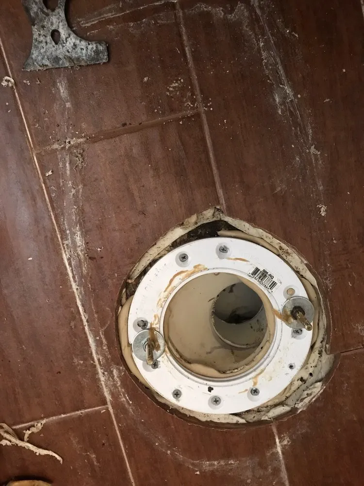 Slide of Homes and More Plumbing