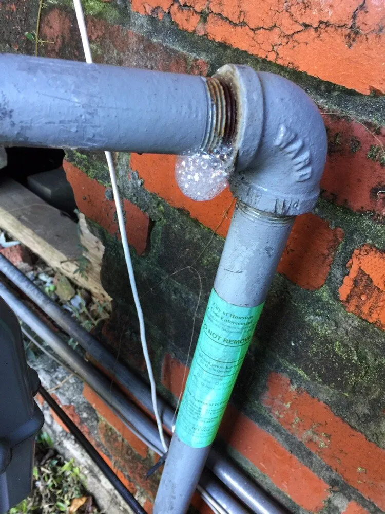 Slide of Homes and More Plumbing