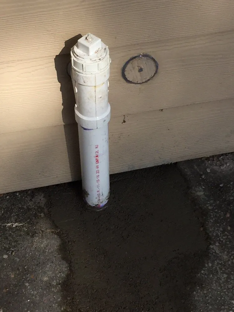 Slide of Homes and More Plumbing