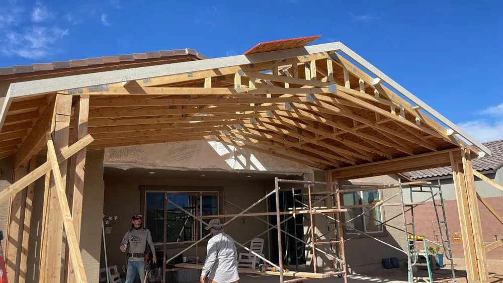 Slide of Homes Innovations