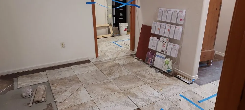 Slide of Homes Innovations