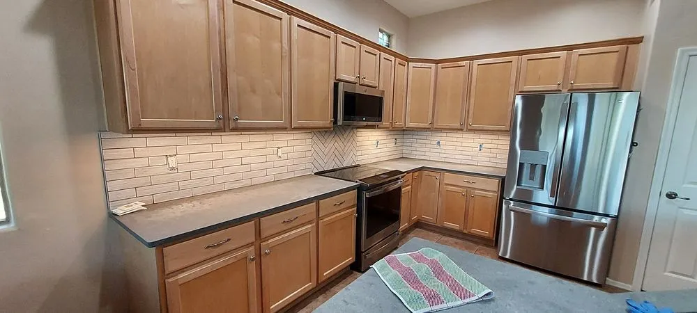 Slide of Homes Innovations