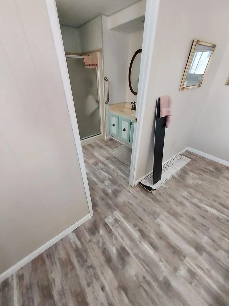 Slide of Homes Innovations