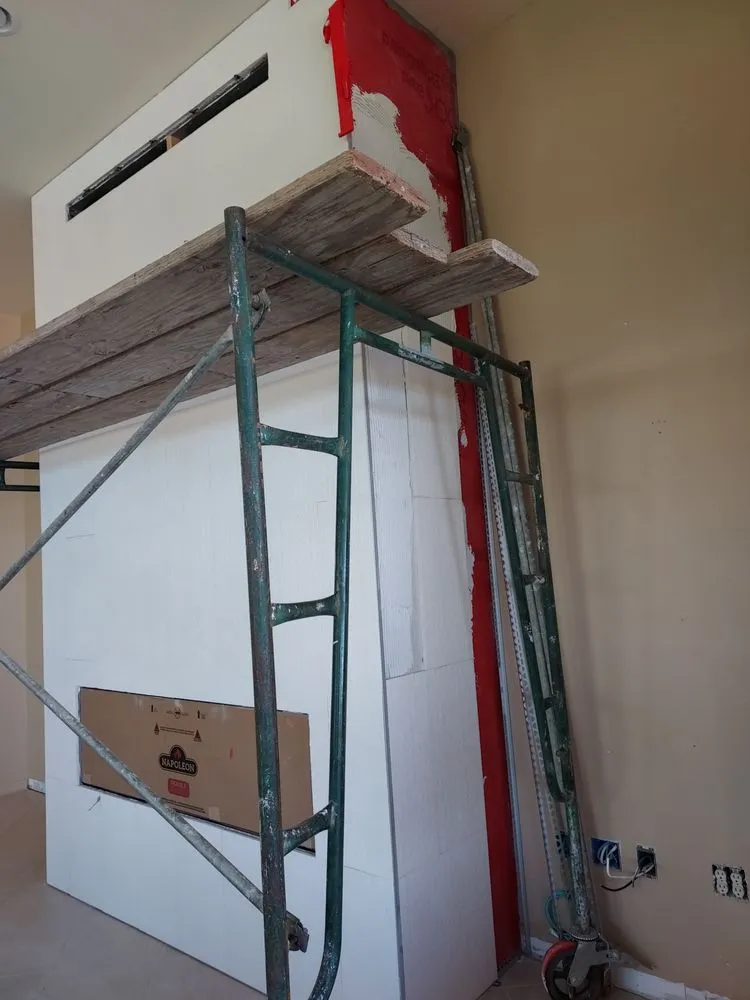 Slide of Homes Innovations